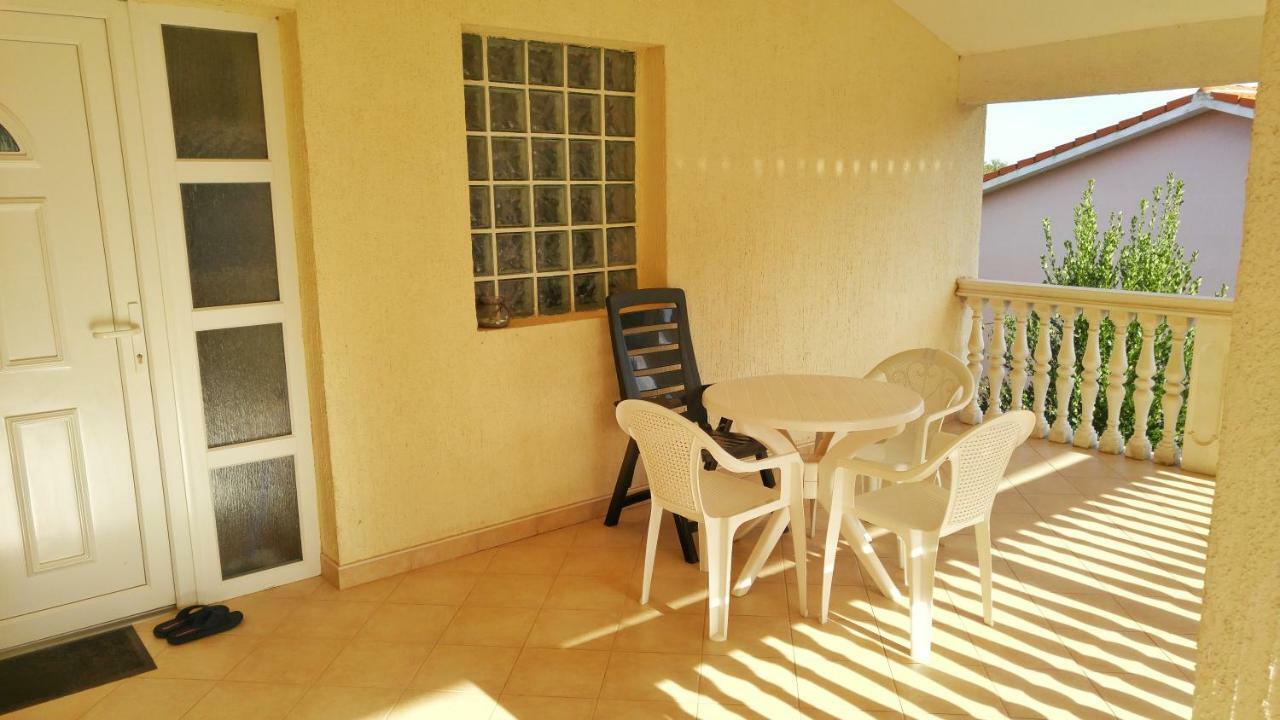 Apartment Cota Vinkuran Extérieur photo